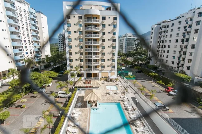 Imagem Apartamento à Venda - Recreio, 3 Quartos, 95 m2
