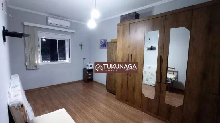 Imagem Casa com 3 quartos à venda, 240 m² por R$ 790.000 - Parque Mandaqui - São Paulo/SP