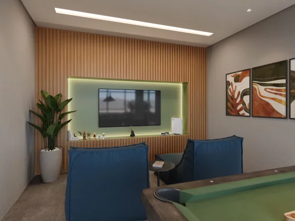 Imagem Gioppo Residenza