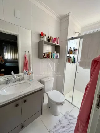 Imagem Apartamento a Venda no bairro Jardim do Lago - Bragança Paulista, SP