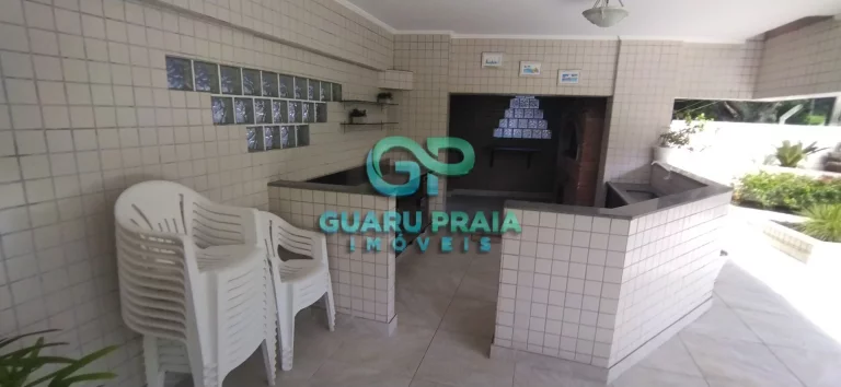 Imagem Apartamento à venda no bairro Enseada - Guarujá/SP