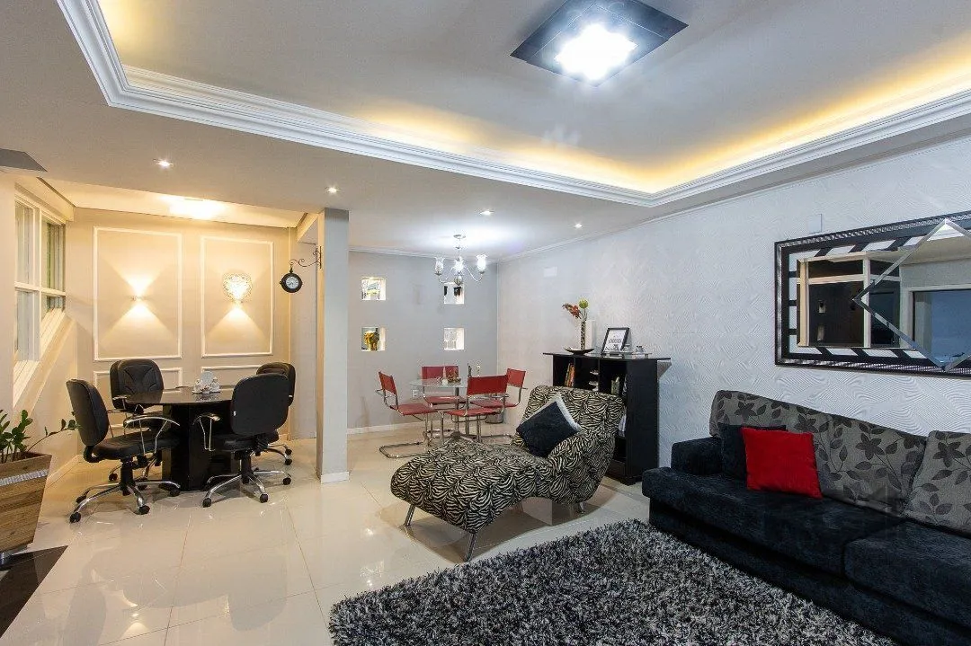 Imagem Casa para venda, 267m², 3 dormitórios, Jardim Itu