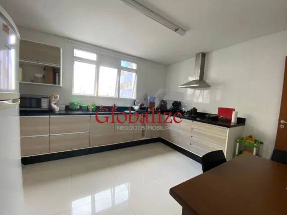 Imagem Apartamento com 2 suítes a uma quadra da praia no José Menino em Santos R$ 1.070.000,00