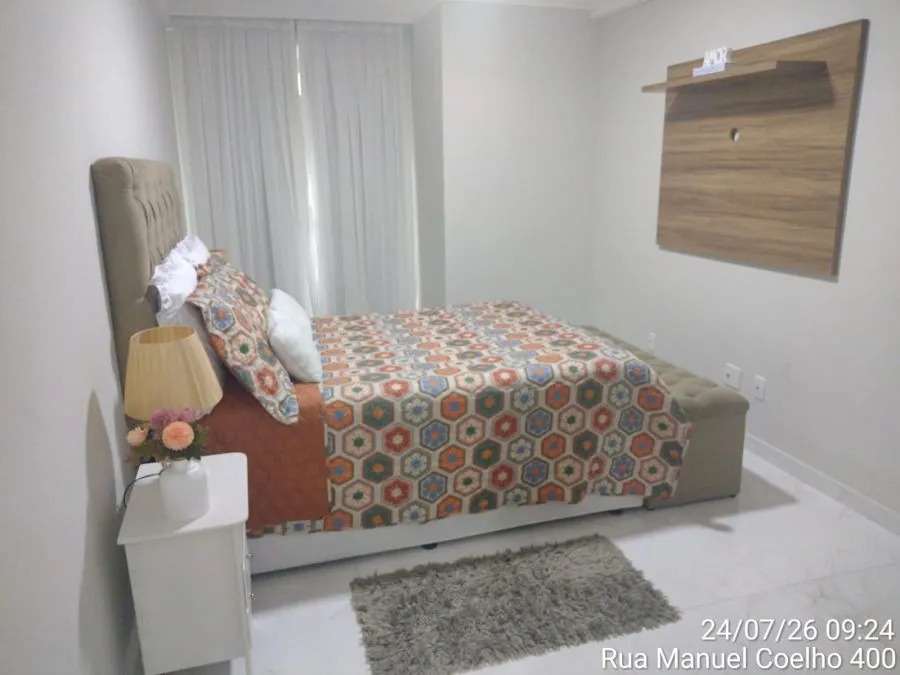Imagem Apartamento 3 dormitórios para Venda no Caonze, Nova...