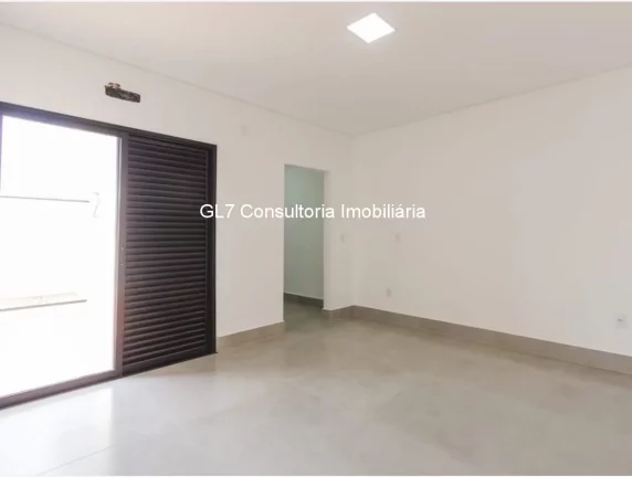 Imagem Casa a Venda Condomínio Jardim Piemonte 3 Suítes com Closet e Piscina Indaiatuba SP