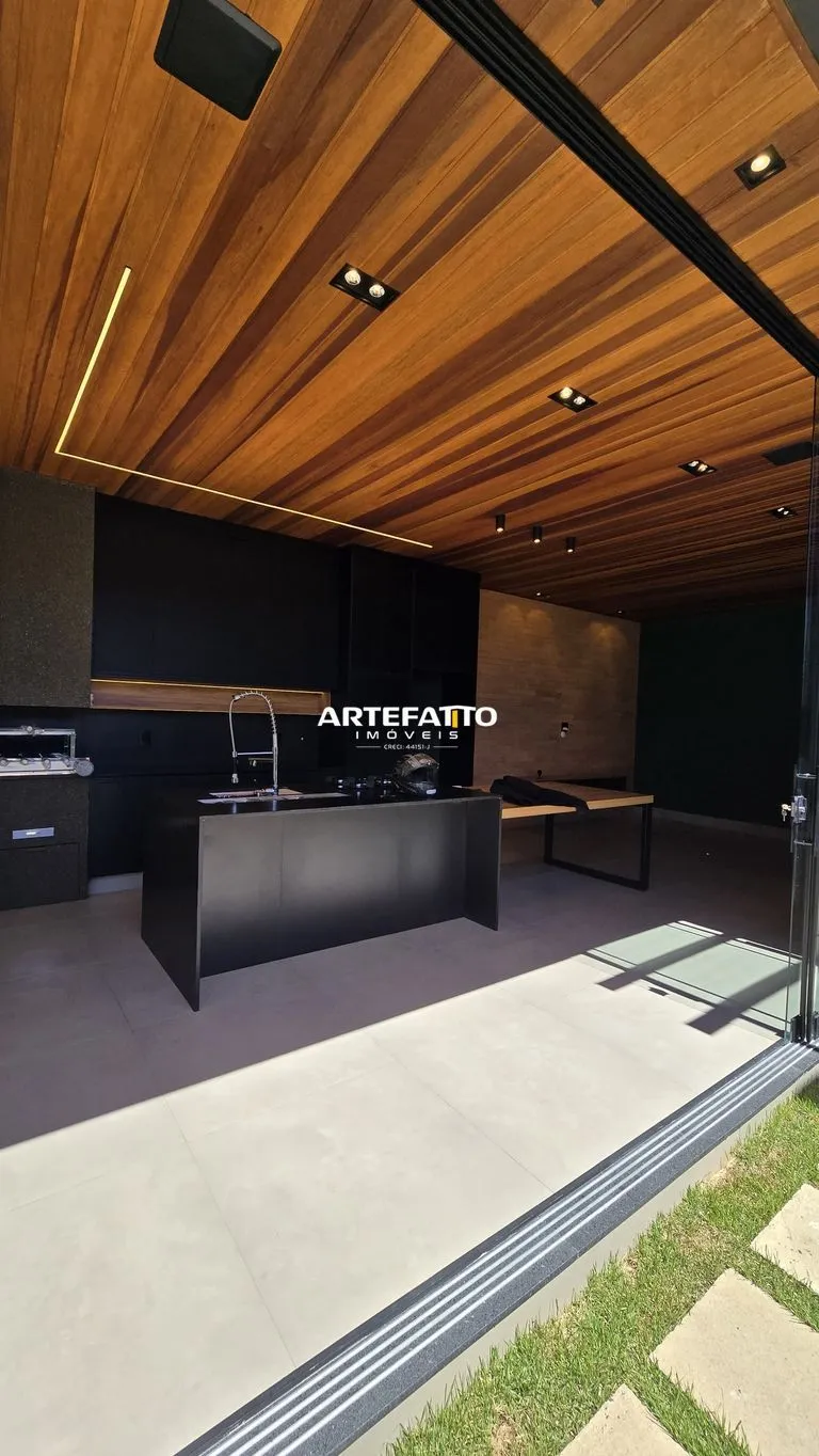 Imagem Casa à venda em Franca, Jardim Natal I, com 3 quartos, 140m2