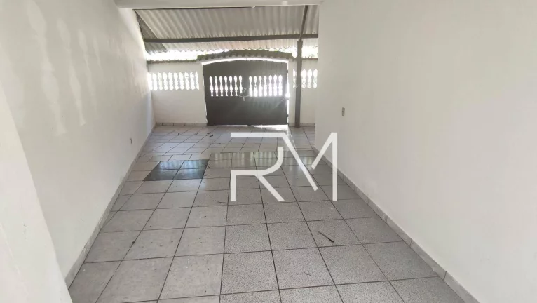 Imagem Casa com 4 dormitórios à venda, 148 m por R$ 430.000,00 - Jardim Praia Grande - Mongaguá/SP