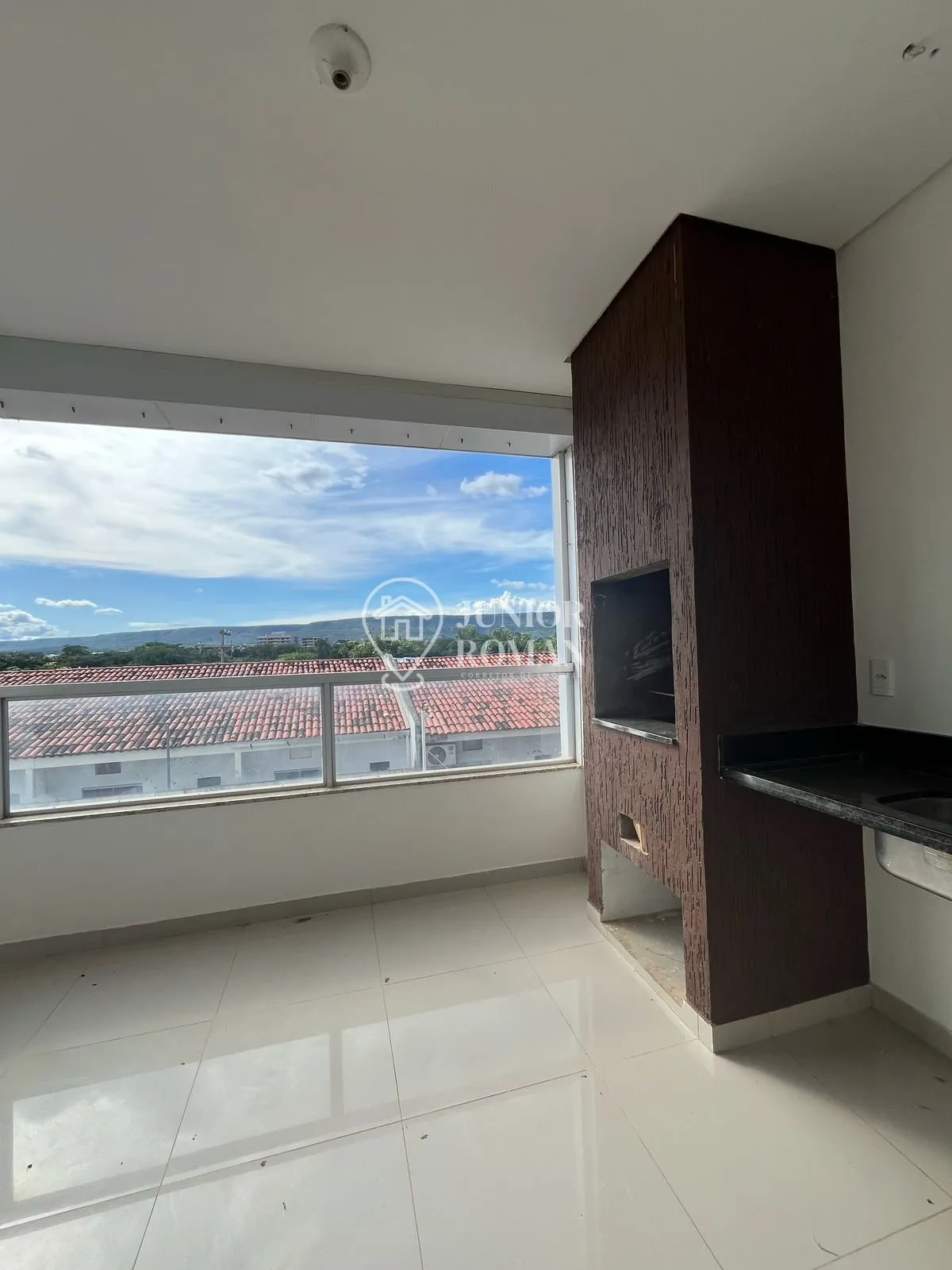 Imagem APARTAMENTO NO RESIDENCIAL FARROUPILHA 3 SUITES VARANDA GOURMET E LAZER COMPLETO - BARREIRAS/BA