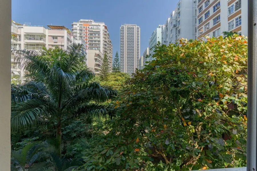 Imagem Apartamento 78 m² em Botafogo, 2 quartos | BRJ Imóveis