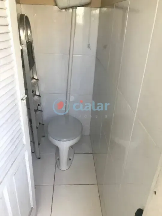 Imagem Apartamento à venda, Maracanã, Rio de Janeiro, RJ