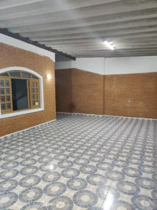 Imagem Casa Térrea com Edícula, 3 dormitórios, 2 vagas, Jardim Satélite - Sjc.