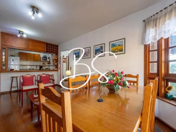 Imagem APARTAMENTO RESIDENCIAL em GRAMADO - RS, Floresta
