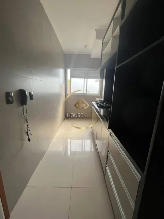 Imagem Apartamento, 2 Dormitórios, 57m², Jardim Oriente, Sjc.