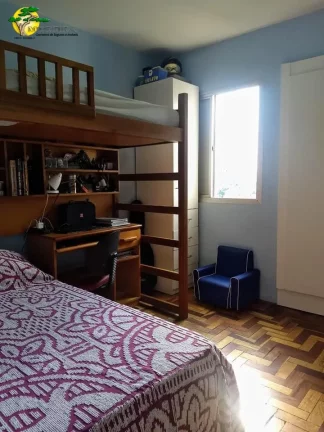 Imagem APARTAMENTO PARA VENDA EM SANTA TERESINHA