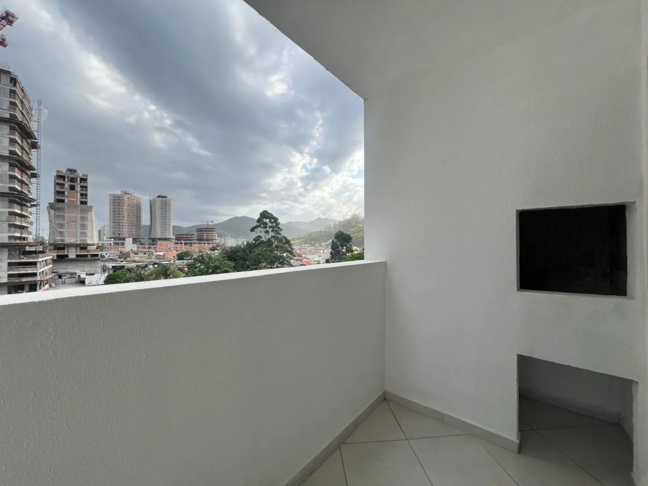 Imagem Apartamento à venda com 60m2 por R$ 550.000,00