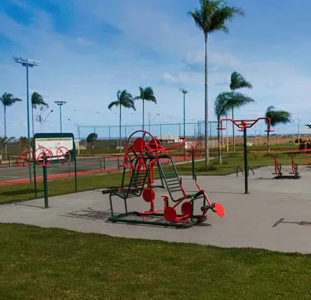 Imagem Terreno à Venda, 250 m²em Residencial Villa Suiça - Cidade Ocidental