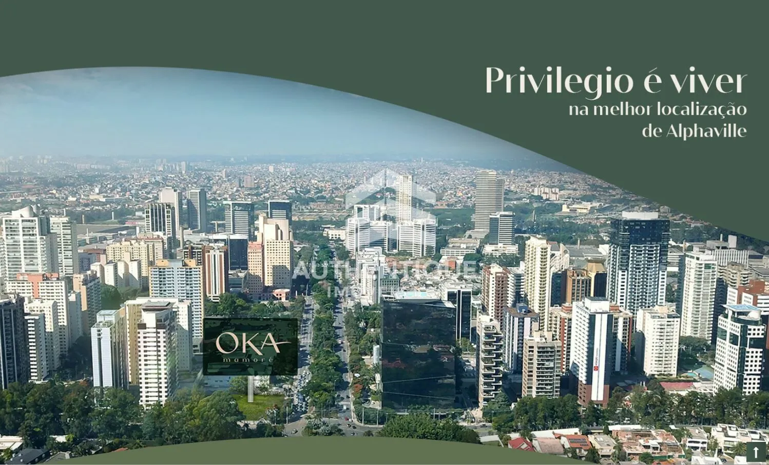Imagem Apartamento à venda em Barueri/SP