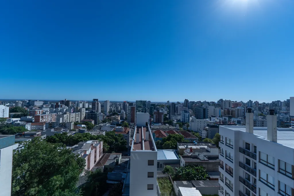Imagem Apartamento em Mont Serrat