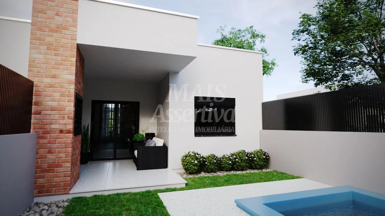 Imagem Casa para venda, Vila Rica em Campo Bom - lançamento!