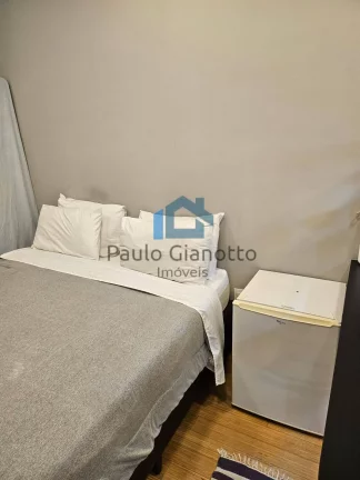 Imagem Apartamento Garden no New Studio Granja Viana