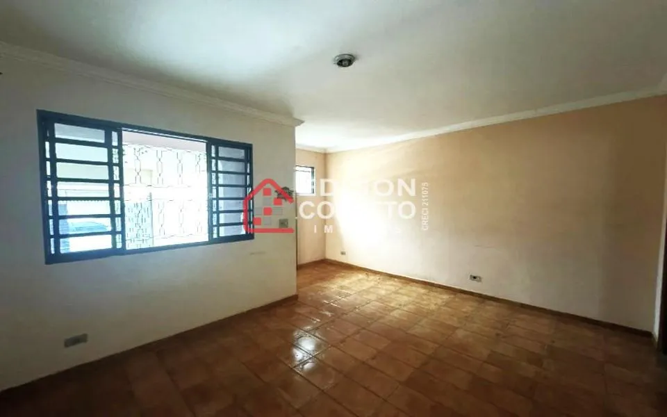 Imagem Casa térrea a venda no Bairro São Francisco em Piracicaba!!