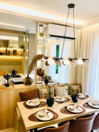 Imagem APARTAMENTO PROXIMO AO SHOPPING ARICANDUVA MCMV! ????
