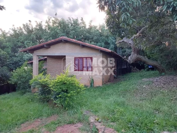 Imagem Casa MI do Lago Norte - Beira Lago - Umidade o ano inteiro em pleno Cerrado!