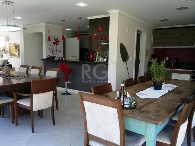 Imagem Casa Condominio para Venda - 380m², 3 dormitórios, sendo 3 suítes e 3 vagas