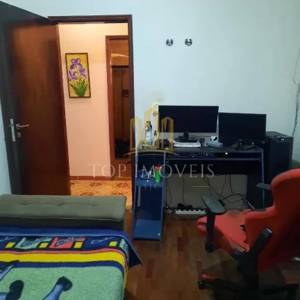 Imagem Linda Casa Térrea à Venda no Jardim Estoril – São José dos Campos/SP