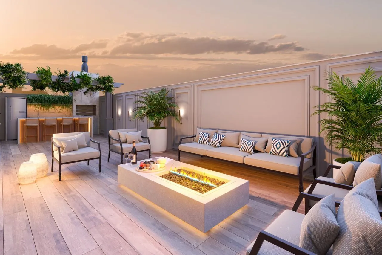 Imagem Apartamento à venda com 63.5m2 por R$ 600.000,00