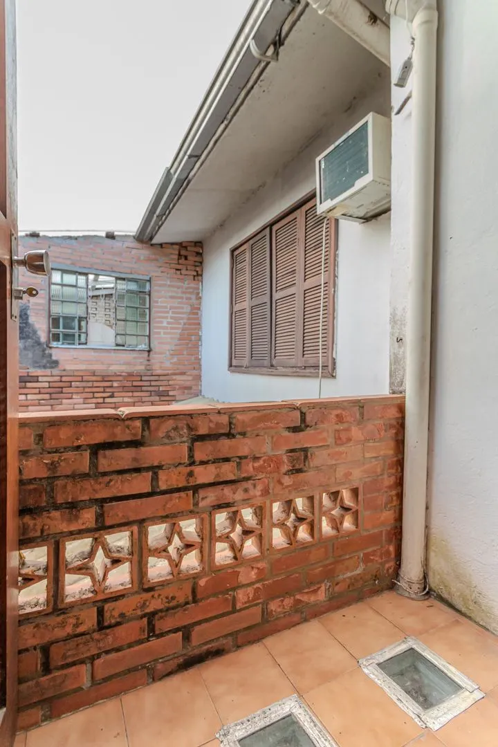 Imagem Casa em Condomínio no Jardim Ypu de 2 dormitórios e vaga DESOCUPADA
