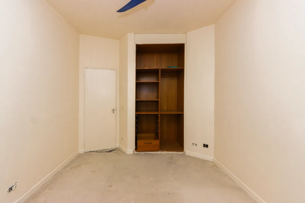 Imagem Apartamento para venda em Vila Andrade com 4 quartos, sendo 3 suítes, 172m2