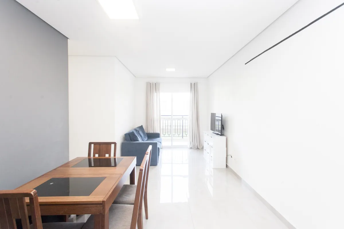 Imagem Apartamento para venda em Loteamento City Jaragua com 3 quartos, sendo 1 suíte, 70m2
