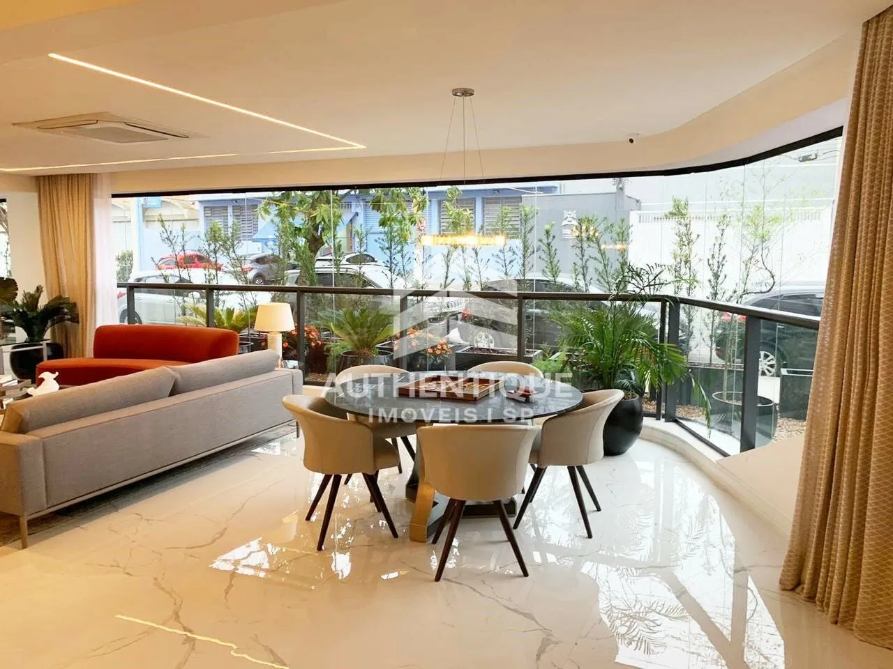 Imagem EZ PARQUE DA CIDADE - Apartamento à venda em São Paulo/SP