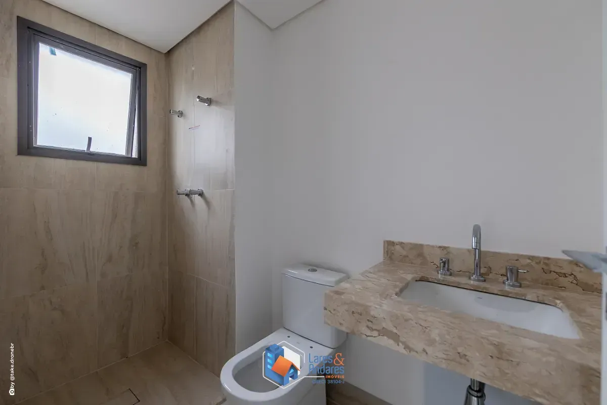 Imagem Apartamento para venda em Brooklin Paulista com 3 quartos, sendo 3 suítes, 166m²