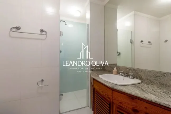 Imagem Edifício Aura - Apartamento à Venda em Cerqueira César | 176 m² | 3 Dormitórios | 1 Suíte | 1 Vaga