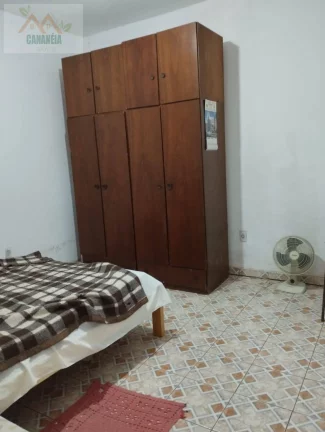 Imagem CHÁCARA CANANÉIA