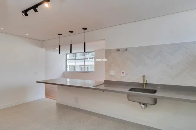 Foto do imóvel Imperdível oportunidade de compra: Apartamento de 3 quartos com suite e 176m² em Santa Cecília, São Paulo-SP