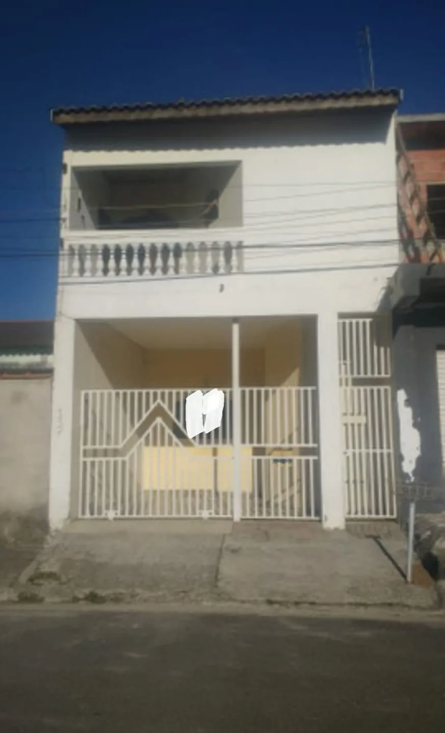 Imagem Casa à venda 3 Quartos, 1 Suite, 2 Vagas, Laerte Assunção, Pindamonhangaba - SP