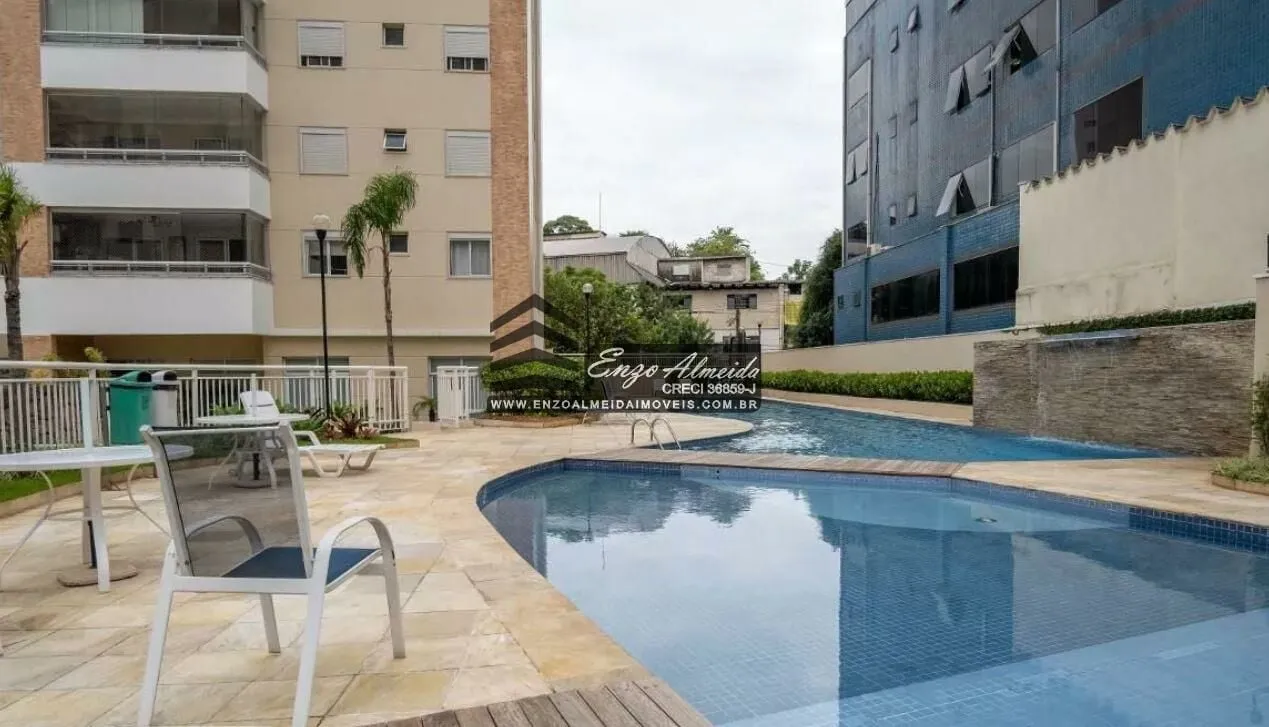 Imagem Apartamento à venda em São Paulo/SP