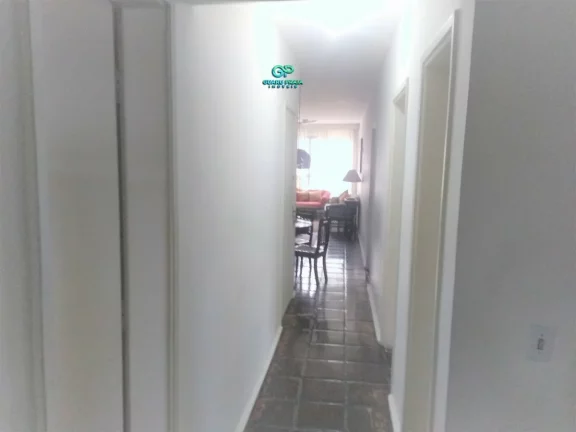 Imagem Apartamento Padrão para Venda em Enseada Guarujá-SP