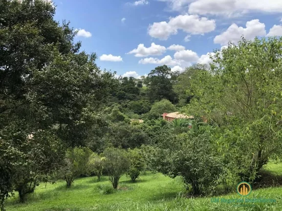 Imagem Cond. Chác. dos Lagos - Lote 1.041 m², limpo, vista ESPETACULAR!