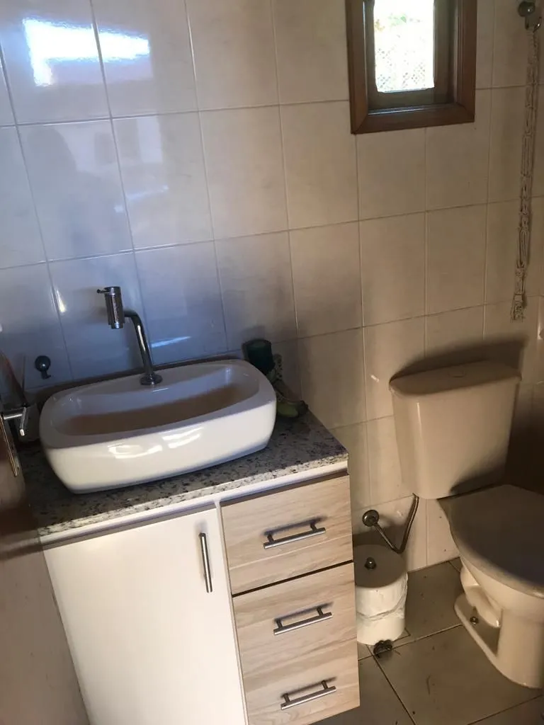 Imagem Casa no Bairro Ipanema 3D