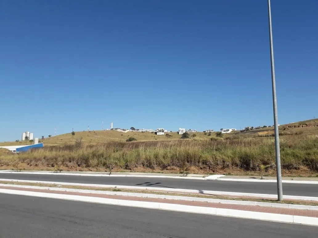 Imagem Terreno à venda 400M², Parque do Sol, Guaratinguetá - SP