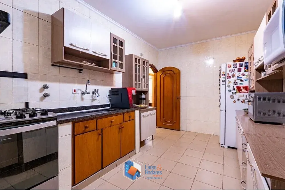 Imagem Casa à venda 3 Quartos 1 Suite 2 Vagas 240M² Jardim Aeroporto São Paulo - SP