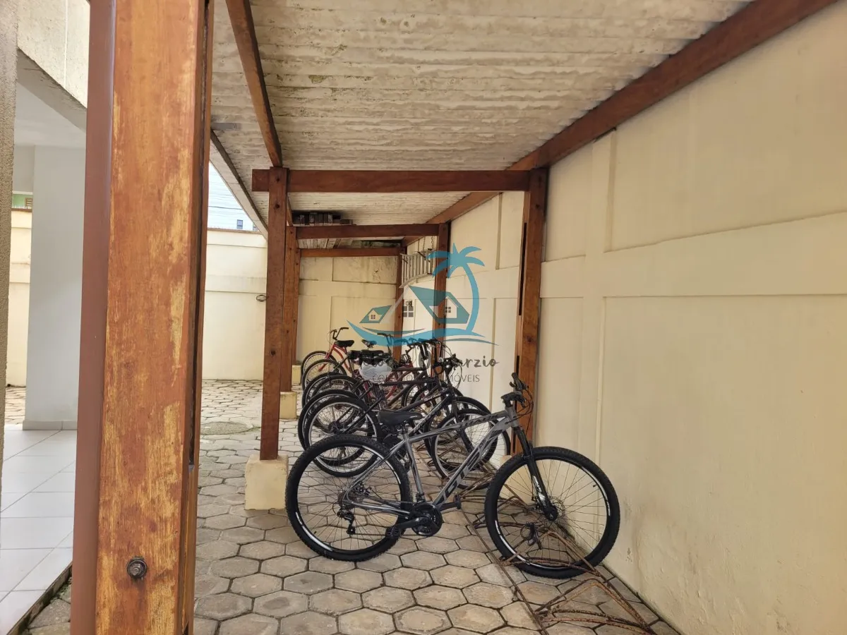 Imagem Apartamento com 2 dormitórios à venda no Itaguá em UbatubA por apenas 450.000,00.