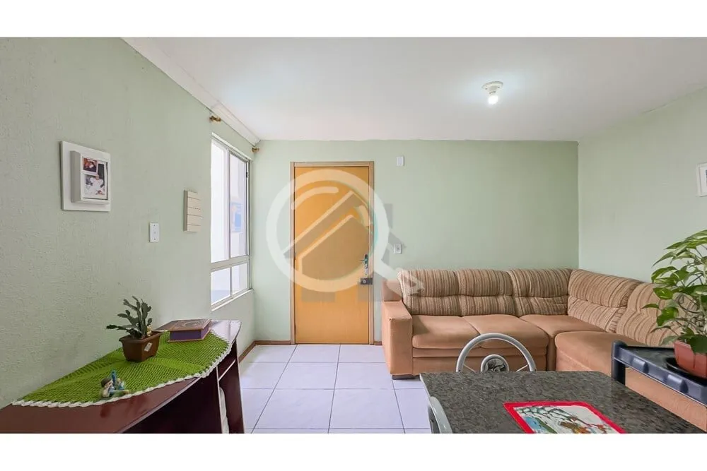 Imagem Descubra o seu novo lar no bairro Partenon. Este apartamento residencial à venda apresenta uma opor...