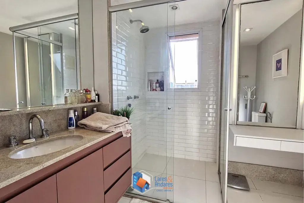 Imagem Cobertura Duplex à venda 3 Quartos 3 Suites 5 Vagas 402M² Paraíso do Morumbi São Paulo - SP