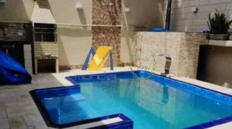 Imagem Casa para Alugar com 480m², 4 dormitórios, 2 suítes, 1 sala e 12 vagas!!!