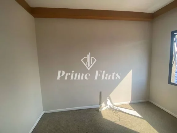 Imagem Flat disponível para venda no São Paulo Tatuapé Affiliated by Mélia, com 33m², 1 dormitório e 1 vaga